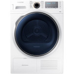 Сушильная машина SAMSUNG DV90H8000HW