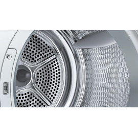 Сушильная машина BOSCH WTH830L5SN