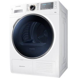 Сушильная машина SAMSUNG DV90H8000HW