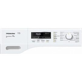 Сушильная машина MIELE tkr 650 wp