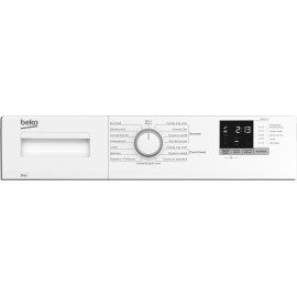 Сушильная машина BEKO DU9112GA