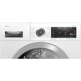 Сушильная машина BOSCH WTX87KH0PL