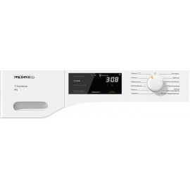 Сушильная машина MIELE TEC225WP ChromeEdition (12EC2252RU)