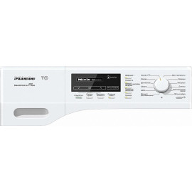 Сушильная машина MIELE tkg 650 wp