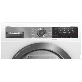 Сушильная машина BOSCH WTX8HEL9SN