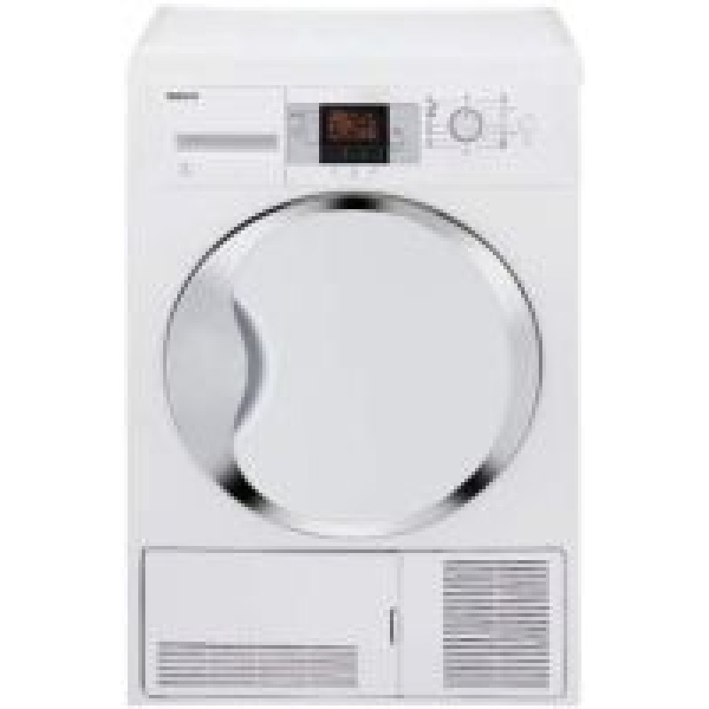 Сушильный барабан BEKO dcu 7332 c