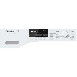 Сушильная машина MIELE tkg 440 wp chromeedition
