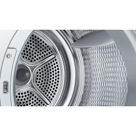 Сушильная машина SIEMENS WT7U46EPL
