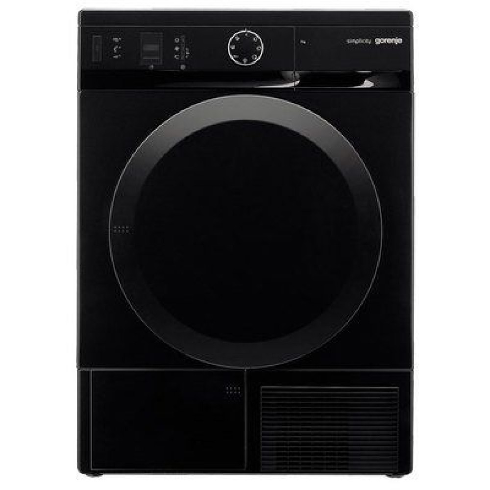 Сушильная машина GORENJE d 74 sy2 b