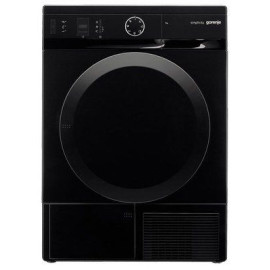 Сушильная машина GORENJE d 74 sy2 b