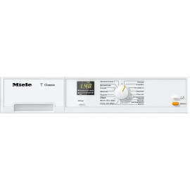 Сушильная машина MIELE tda 140 c