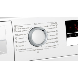 Сушильная машина BOSCH WTM83201OE