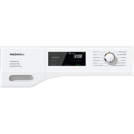 Сушильная машина MIELE TEF775WP