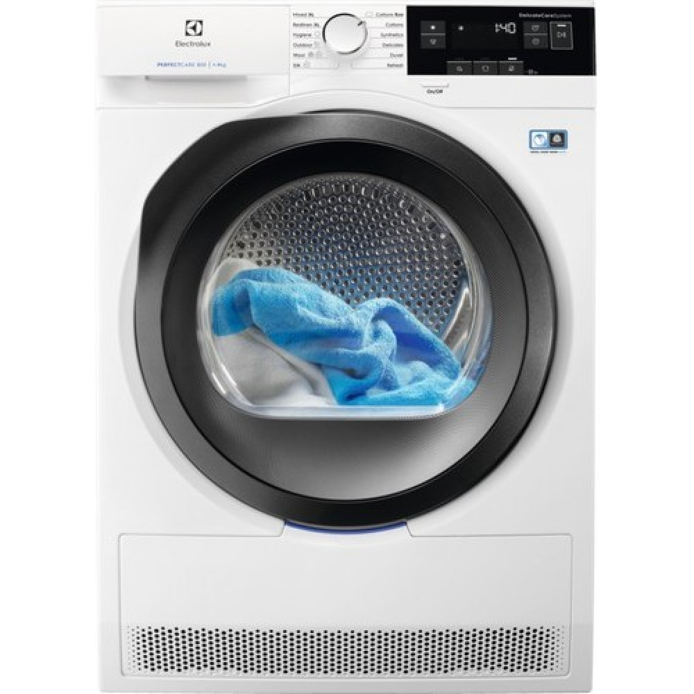 Сушильная машина ELECTROLUX EW8H359S