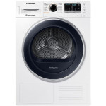 Сушильная машина SAMSUNG DV90M5200QW