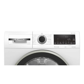 Сушильная машина BOSCH WQG242A2OE