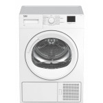 Сушильный барабан Beko DU 7111 GAW