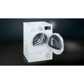 Сушильная машина Siemens WT 47W6H0OE