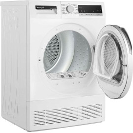 Сушильная машина WEISSGAUFF WD 5697 D Condenser