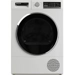 Сушильная машина WEISSGAUFF WD 5297 DS Heat Pump