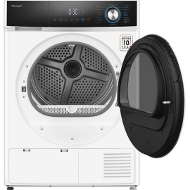 Сушильная машина WEISSGAUFF WD 6108 Heat Pump