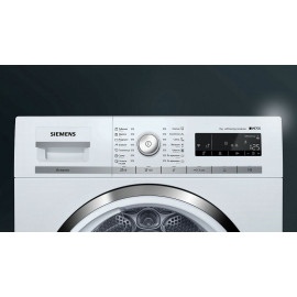 Сушильная машина Siemens WT 47W5H6OE