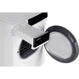 Сушильная машина HIBERG HDQ11 - 10 W