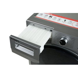 Сушильная машина KRAFT KF-DM1002HPG