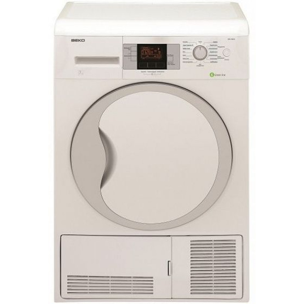 Сушильная машина Beko DPU 7340
