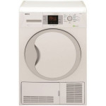 Сушильная машина Beko DPU 7340