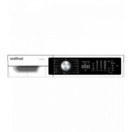 Сушильная машина VESTFROST VFTD7T30W