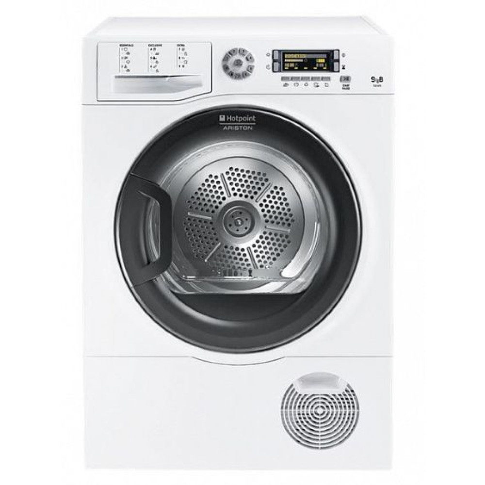Сушильный барабан HOTPOINT-ARISTON FTCD 97B 6H