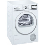 Сушильная машина SIEMENS WT 7HY781