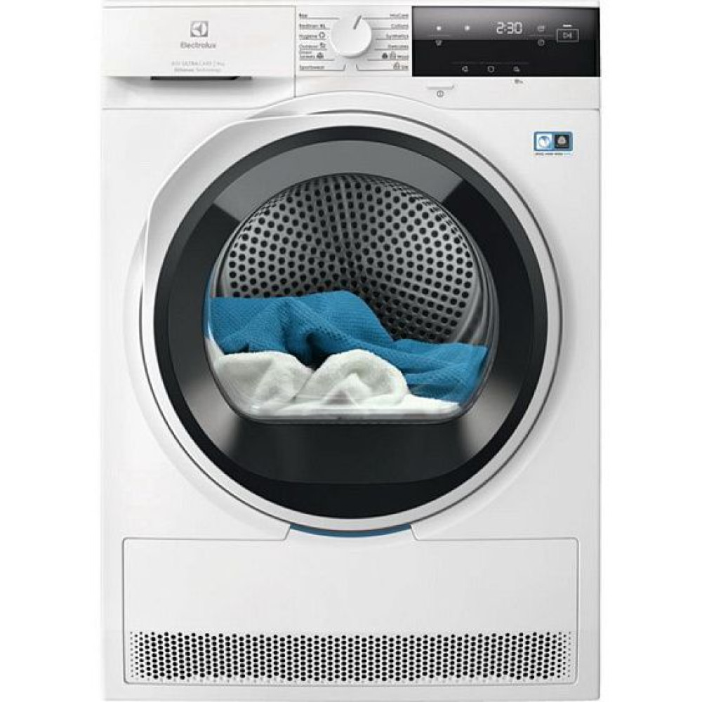 Сушильная машина ELECTROLUX EW8D394ME