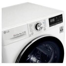 Сушильная машина LG RC90V9AV4Q