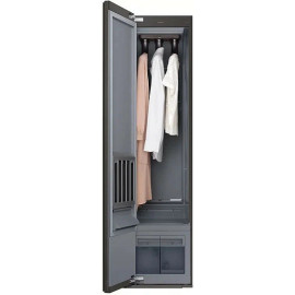 Паровой шкаф SAMSUNG DF60A8500CG