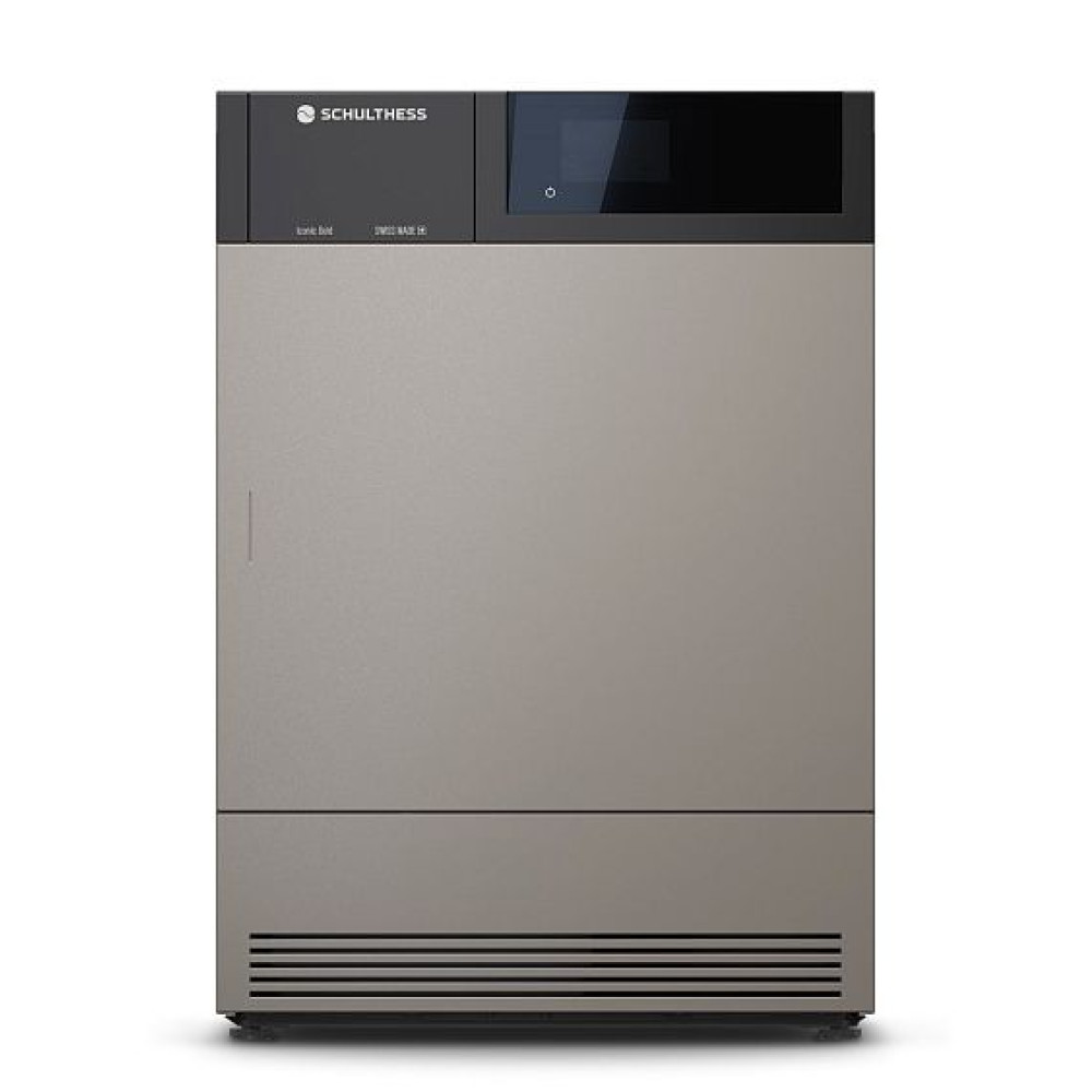 Сушильная машина SCHULTHESS MDA1.106FH3L Iconic Gold