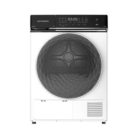 Сушильная машина KUPPERSBERG DM 650 W