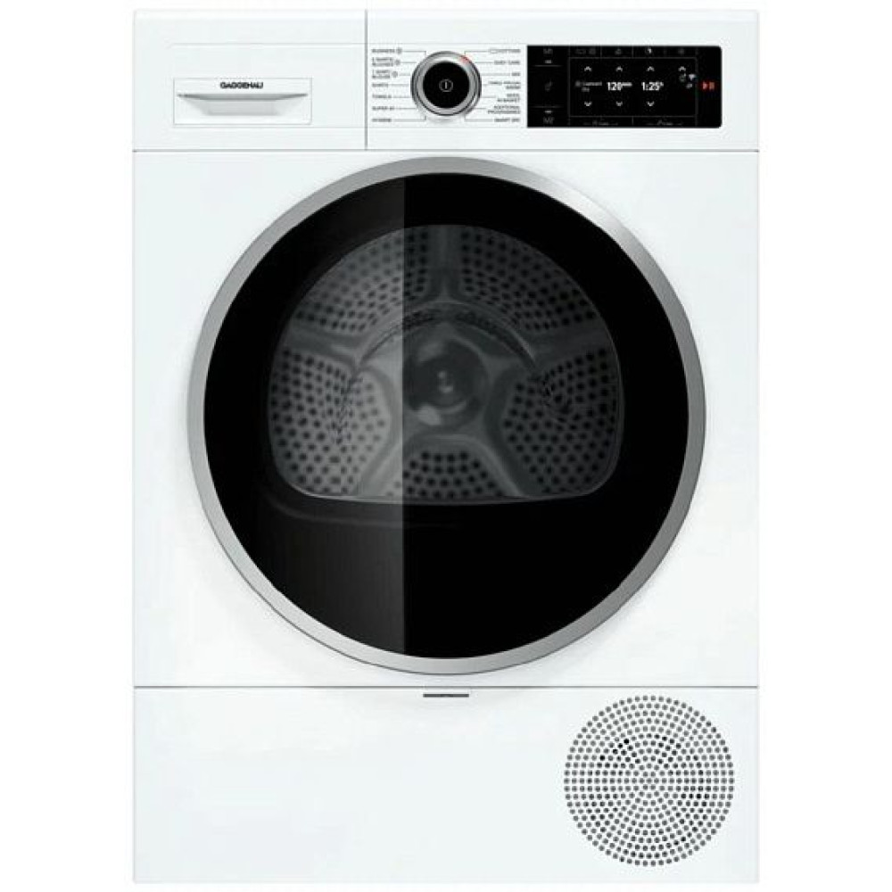 Сушильная машина GAGGENAU WT260110