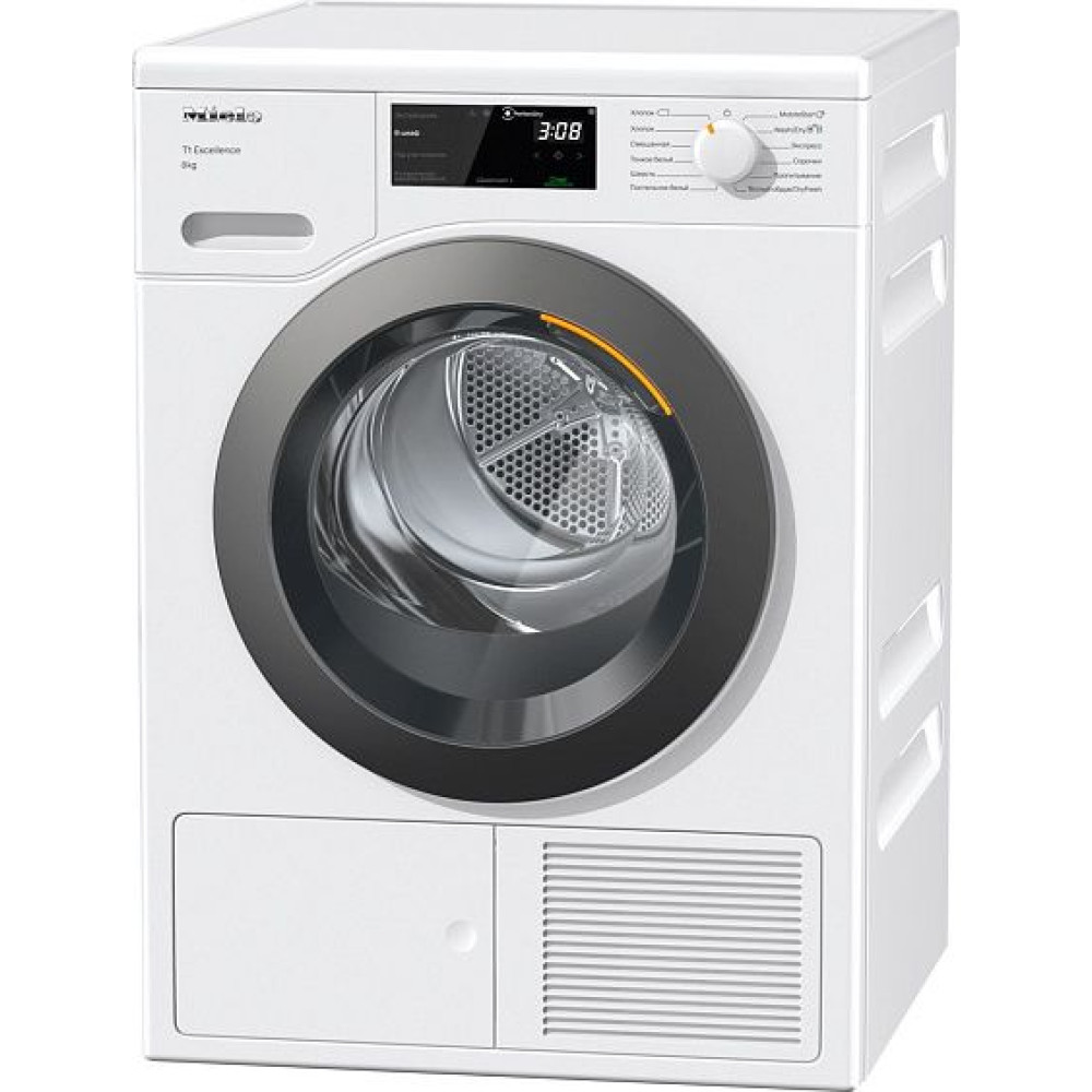 Сушильная машина MIELE TED265WP