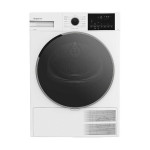Сушильная машина HOTPOINT-ARISTON TDSH 85V W