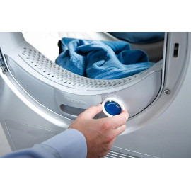 Сушильная машина MIELE tmb 640 wp