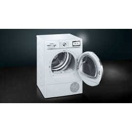 Сушильная машина SIEMENS WT47Y782OE