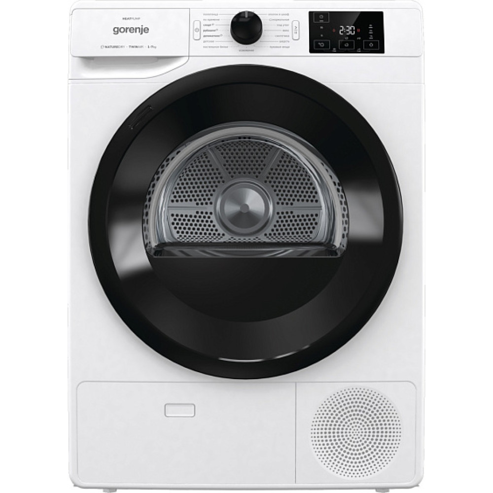 Сушильная машина GORENJE DNE72/GN