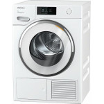 Сушильная машина MIELE TWR860 WP White Edition