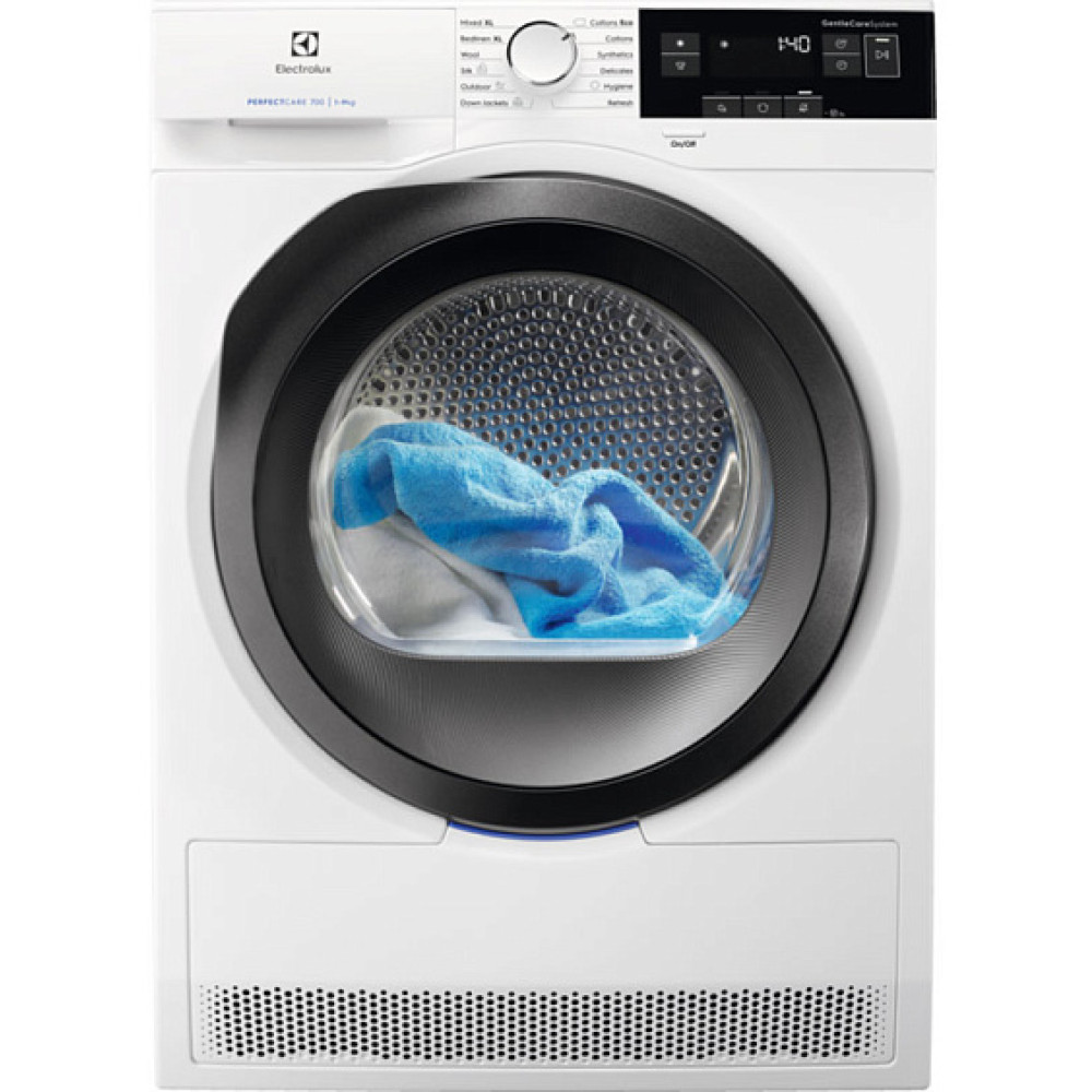 Сушильная машина ELECTROLUX EW7H389SE