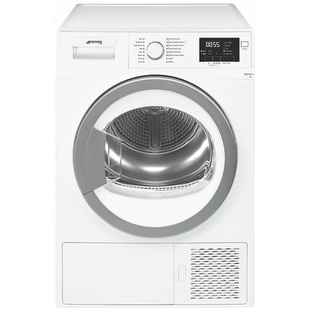 Сушильная машина Smeg DHT71EIT-1