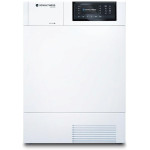 Сушильная машина SCHULTHESS Spirit 660 white