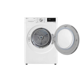 Сушильная машина LG RH80V9AV3N