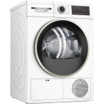 Сушильная машина BOSCH WQG14200ME